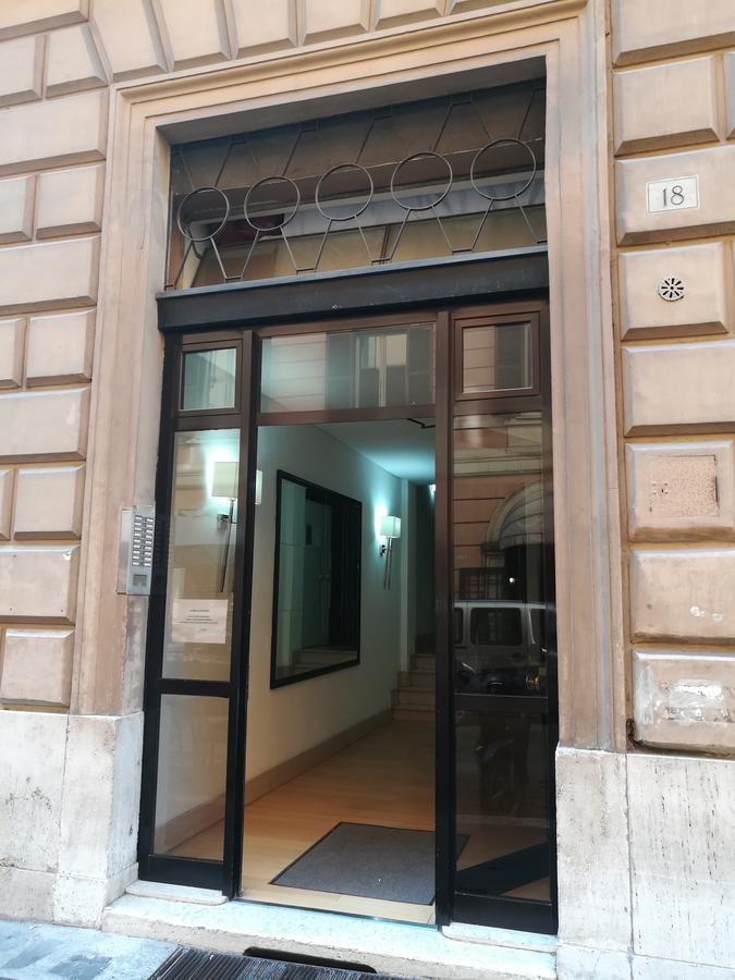 Сasa de vacaciones Florido' Roma