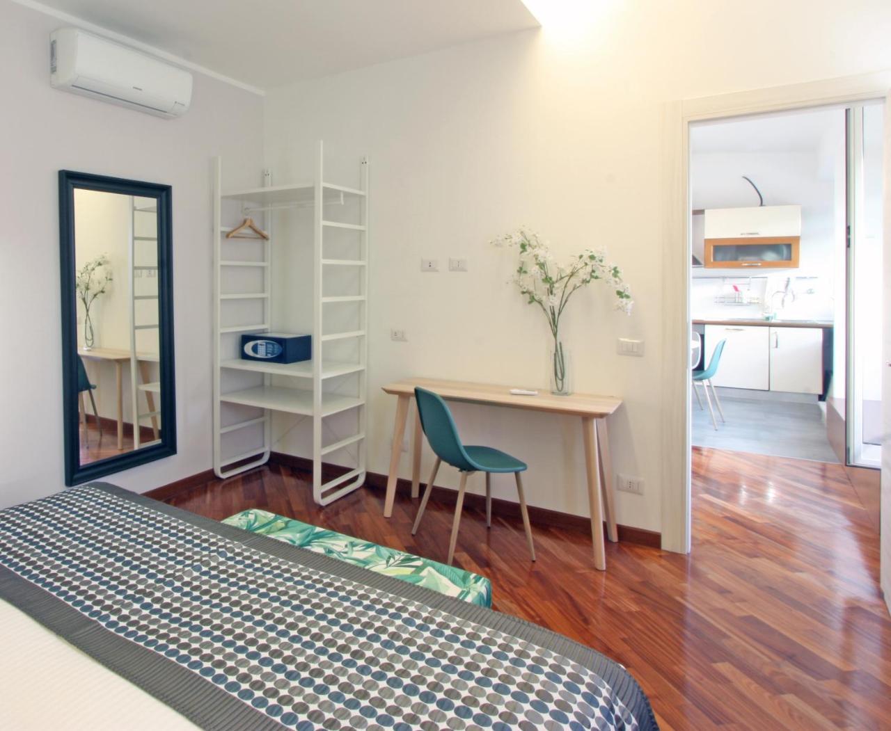 Сasa de vacaciones Florido' Roma