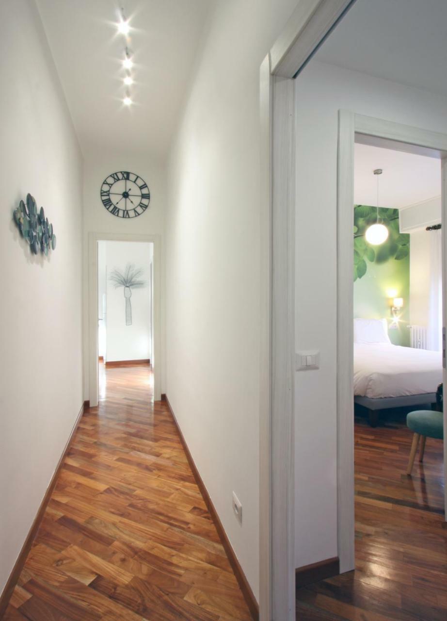 Сasa de vacaciones Florido' Roma